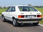 Volkswagen Scirocco 1977 года